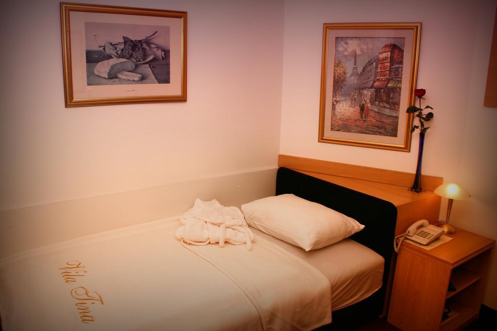 Tina Hotel